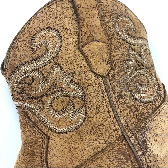 DURANGO women’s western boot Size 8.5 - Picture 12 of 13